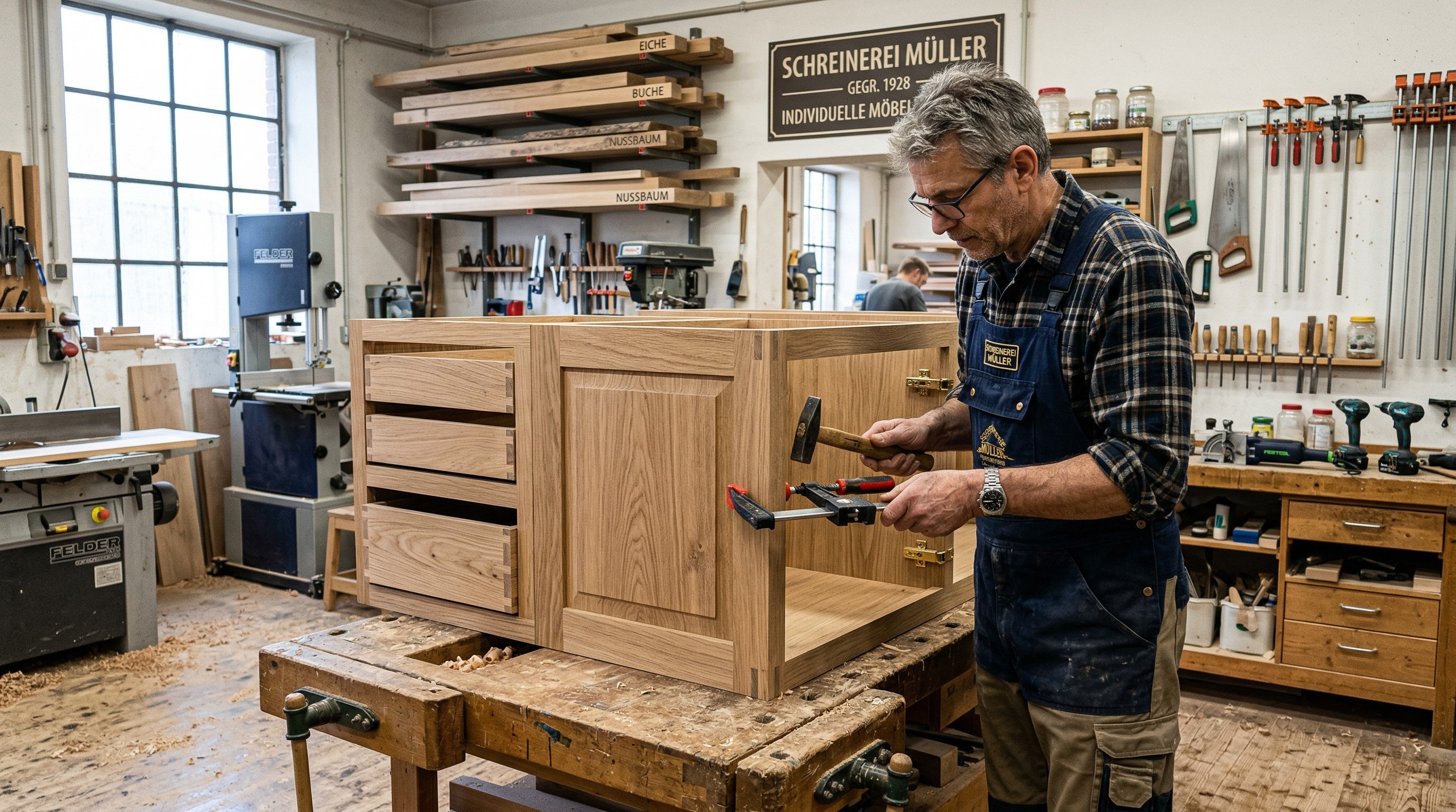 toom Baumarkt Leutkirch – Tischler & Schreiner Leutkirch im Allgäu